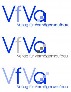 Logo  # 62386 für Verlag für Vermögensaufbau sucht ein Logo Wettbewerb