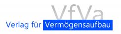 Logo  # 62389 für Verlag für Vermögensaufbau sucht ein Logo Wettbewerb