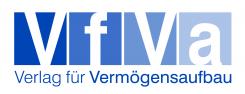 Logo  # 62392 für Verlag für Vermögensaufbau sucht ein Logo Wettbewerb