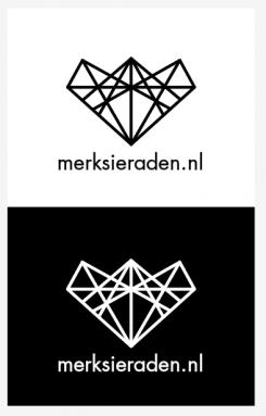 Logo # 488771 voor Logo voor online webshop van trendjuwelier  wedstrijd