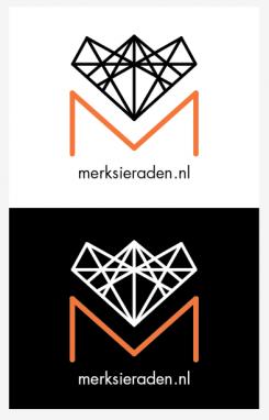 Logo # 488773 voor Logo voor online webshop van trendjuwelier  wedstrijd