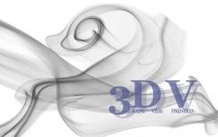 Logo design # 236712 for Logo design 3D V contest