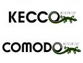 Logo design # 832741 for In search for a logo and possibly a slogan for fashion brand COMODO contest