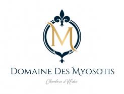 Logo design # 833344 for Who designs a stylish logo for a castle in Burgundy? contest