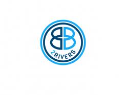 Logo design # 924738 for LOGO 2 rivers contest