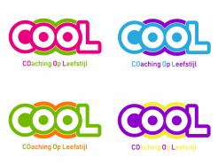 Logo # 893945 voor Ontwikkelen van een logo voor een nieuwe innovatieve leefstijlinterventie die CooL heet wedstrijd