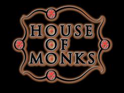Logo # 405706 voor House of Monks, board gamers,  logo design wedstrijd