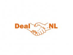 Logo # 925956 voor DealNL Logo wedstrijd