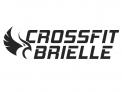 Logo # 548865 voor ontwerp een strak logo voor een nieuwe Crossfit Box wedstrijd