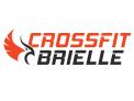 Logo # 548866 voor ontwerp een strak logo voor een nieuwe Crossfit Box wedstrijd