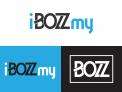 Logo design # 839890 for Logo for iBOZZmy contest