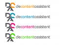 Logo design # 928875 for Logo for De Contentassistent contest