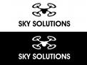 Logo design # 449959 for Drone Business Company needs clean, minimal logo design contest