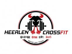 Logo design # 574961 for Create a logo for a new CrossFit box contest