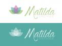 Logo design # 834987 for Design a logo for a Reiki and energetic massage practise contest