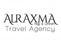 Logo design # 377844 for Alraxmatravelagency  contest