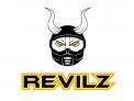 Logo design # 841416 for REVILZ  contest