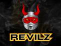 Logo design # 841417 for REVILZ  contest