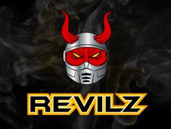 Logo design # 841417 for REVILZ  contest