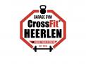 Logo design # 576179 for Create a logo for a new CrossFit box contest