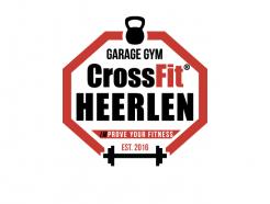 Logo design # 576179 for Create a logo for a new CrossFit box contest