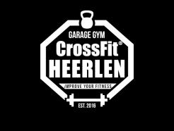 Logo design # 576181 for Create a logo for a new CrossFit box contest