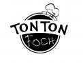 Logo # 548393 voor Creation of a logo for a bar/restaurant: Tonton Foch wedstrijd