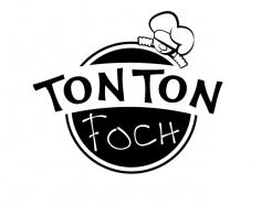 Logo design # 548393 for Creation of a logo for a bar/restaurant: Tonton Foch contest