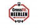 Logo design # 576185 for Create a logo for a new CrossFit box contest