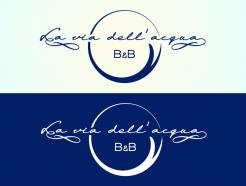 Logo design # 822267 for Logo for a charm B&B  contest