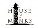 Logo design # 406050 for House of Monks, board gamers,  logo design contest
