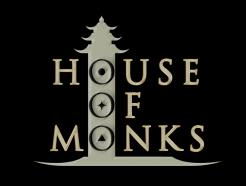 Logo # 406051 voor House of Monks, board gamers,  logo design wedstrijd