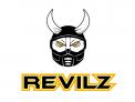 Logo design # 841635 for REVILZ  contest