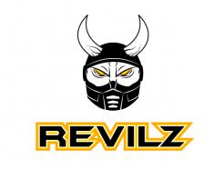 Logo # 841635 voor REVILZ  wedstrijd