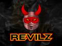 Logo design # 841637 for REVILZ  contest