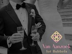 Logo design # 866820 for Logo weddingplanner : From proposal to Bubbles contest