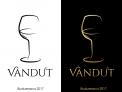 Logo design # 833918 for design a sophisticated/elegant logo for a small wine-import/hostess service company contest