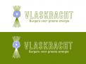 Logo design # 866522 for Logo for our new citizen energy cooperation “Vlaskracht” contest