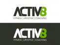 Logo design # 928219 for Create a business name + logo for a Personal Trainer (female) contest