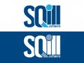 Logo # 947380 voor Design een simpel en professioneel logo voor SQill wedstrijd
