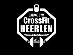 Logo design # 575200 for Create a logo for a new CrossFit box contest