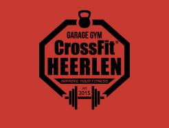 Logo design # 575201 for Create a logo for a new CrossFit box contest