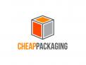 Logo design # 828404 for develop a sleek fresh modern logo for Cheap-Packaging contest
