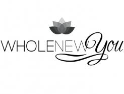 Logo design # 548620 for Design a logo for my blog, Whole New You  contest