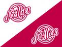 Logo # 926420 voor Logo voor Rolled ice cream startup (Frollies) wedstrijd