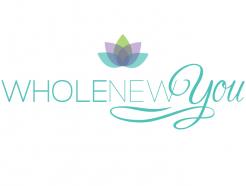 Logo design # 548623 for Design a logo for my blog, Whole New You  contest