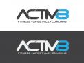 Logo design # 928230 for Create a business name + logo for a Personal Trainer (female) contest
