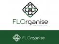 Logo # 837753 voor Florganise zoekt logo! wedstrijd