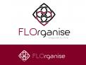 Logo # 837754 voor Florganise zoekt logo! wedstrijd