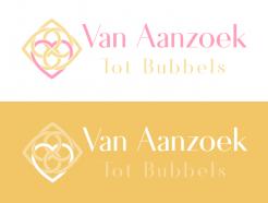 Logo # 866546 voor Logo weddingplanner: Van Aanzoek tot Bubbels wedstrijd